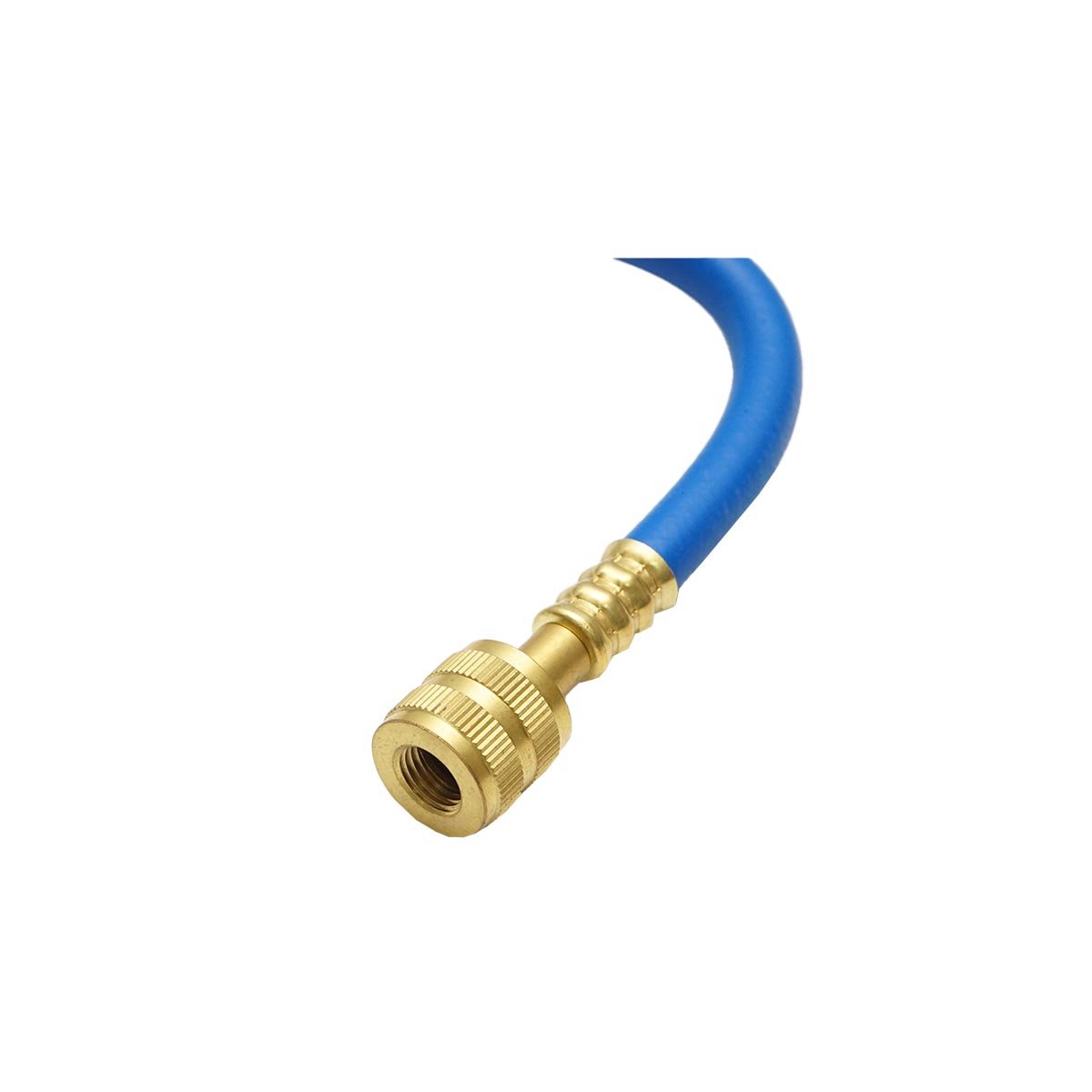 Pompa ulei fluorescent pentru detectare scurgeri freon R1234A 60 ml Breckner Germany